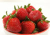 Recipe for Making Strawberry Juice Using a Blender