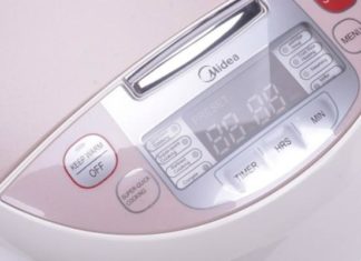 Tips for Making Cakes with a Rice Cooker