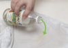 How to Make White Clothes Look Like New Again Using 20 Stain-Removal Techniques