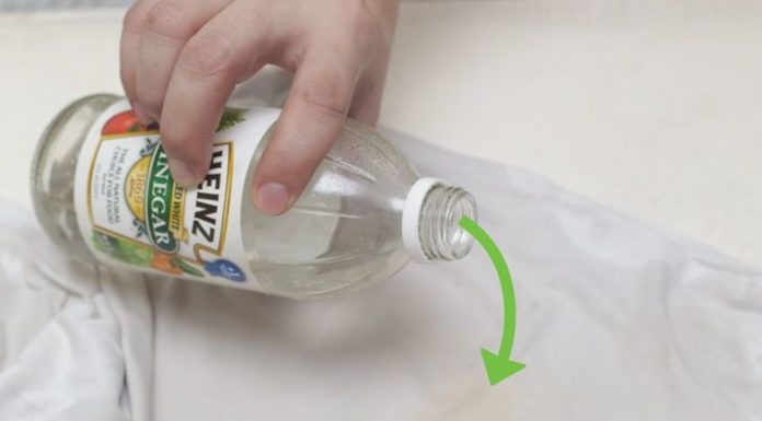 How to Make White Clothes Look Like New Again Using 20 Stain-Removal Techniques