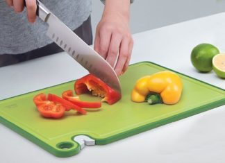 “How to Keep Your Cutlery as Sharp as New with Sharpening Stones and Rods”