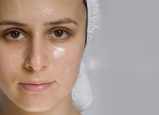 How to Properly Take Care of Oily Facial Skin: 7 Reasons Why it is Oily