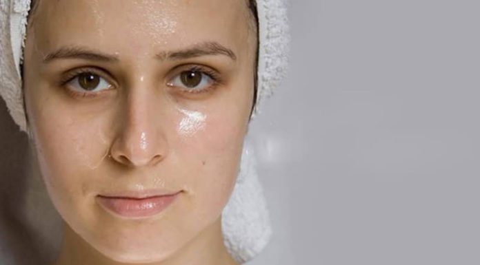 How to Properly Take Care of Oily Facial Skin: 7 Reasons Why it is Oily