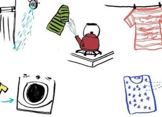 9 Tips for Easily Flattening Clothes Without Ironing