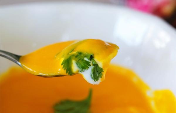 Cook the Perfect Carrot Soup for Babies That Moms Will Love – Ready in No Time!