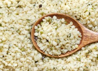 Health Benefits of Eating 6 Types of Nuts