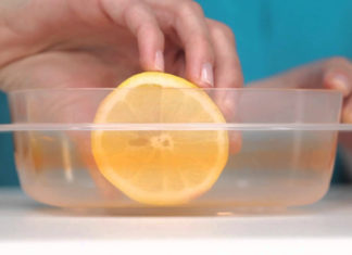 Discover How to Safely and Efficiently Deodorize Kitchen Utensils