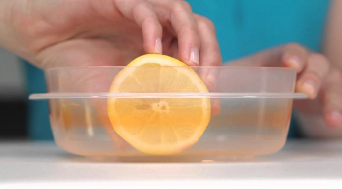 Discover How to Safely and Efficiently Deodorize Kitchen Utensils