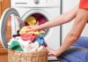 How to Prevent and Fix Washing Machine Problems: 16 Common Mistakes and Solutions