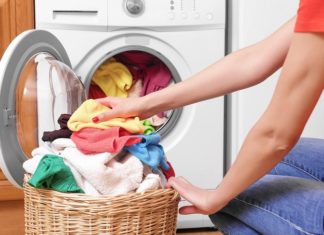 How to Prevent and Fix Washing Machine Problems: 16 Common Mistakes and Solutions