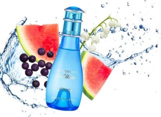 “Keep Cool in the Heat – 5 Tips for Wearing Perfume in the Summer”