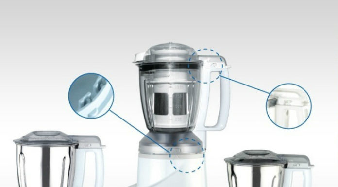 How to Properly Use and Maintain a Blender