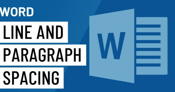 How to Change Line Spacing in Word 2007, 2010, 2013, and 2016