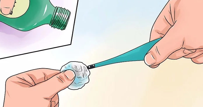 Getting the Most Accurate Results from Reading a Mercury Thermometer