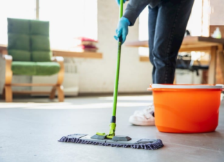 Quick Tips to Prepare Your Home for the Tet Holiday