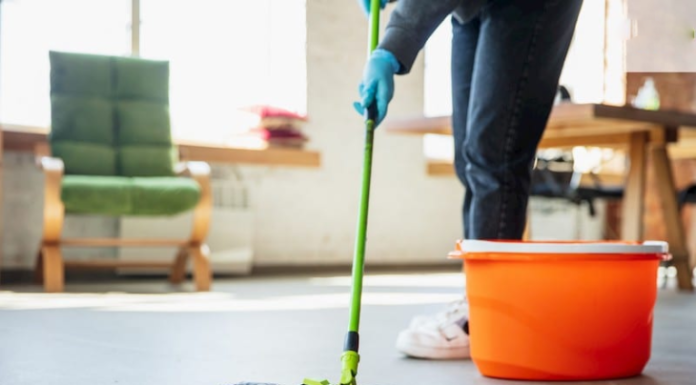 Quick Tips to Prepare Your Home for the Tet Holiday