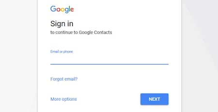 Guide to Transferring Contacts from Gmail to an Android Device
