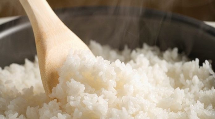 Tips for Preparing and Storing Rice During Hot Weather