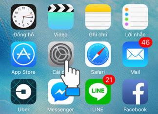 How to Turn an iPhone into a Wifi Hotspot