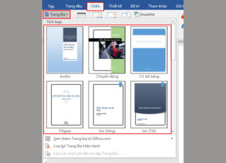 Creating Beautiful Borders for Word Documents in Word 2007, 2010, 2013, and 2016 – A Guide