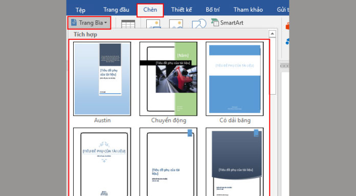 Creating Beautiful Borders for Word Documents in Word 2007, 2010, 2013, and 2016 – A Guide