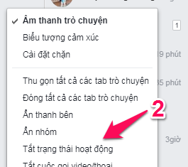 How to Block Friends from Seeing You On Facebook Chat