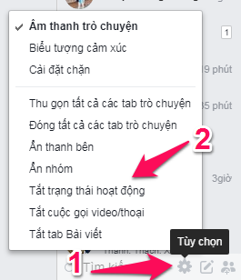 How to Block Friends from Seeing You On Facebook Chat