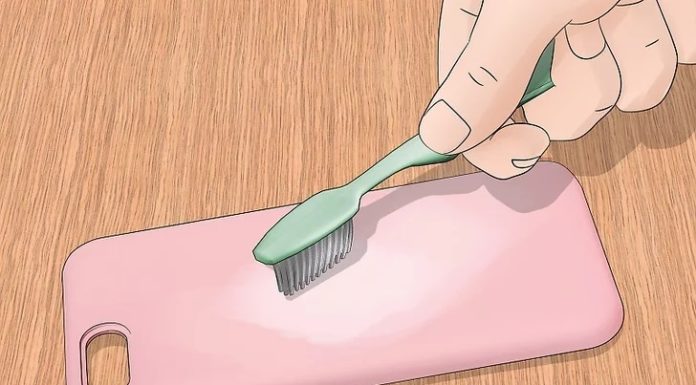 How to Whiten Yellow Flexible Phone Cases: 6 Not-So-Well-Known Tips