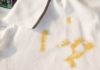 Tips to Remove Stains from Clothes After Washing