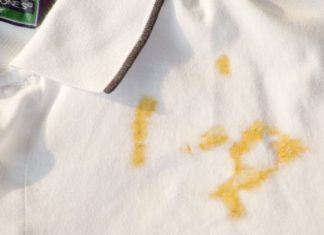 Tips to Remove Stains from Clothes After Washing