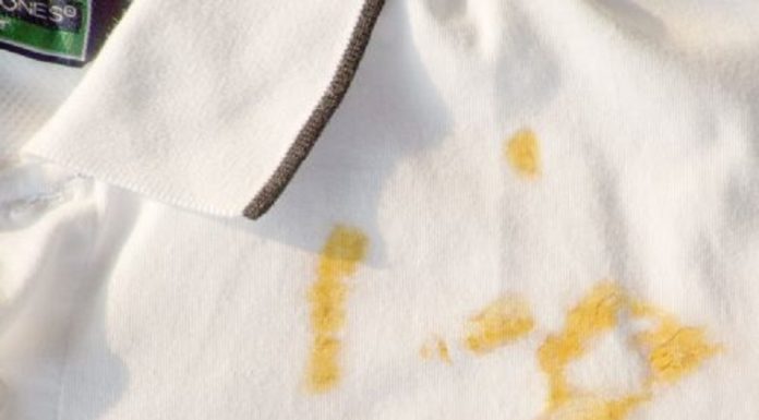 Tips to Remove Stains from Clothes After Washing