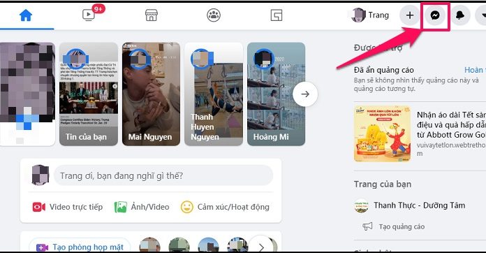 How to Easily Delete Messages on Messenger from Phone and Computer