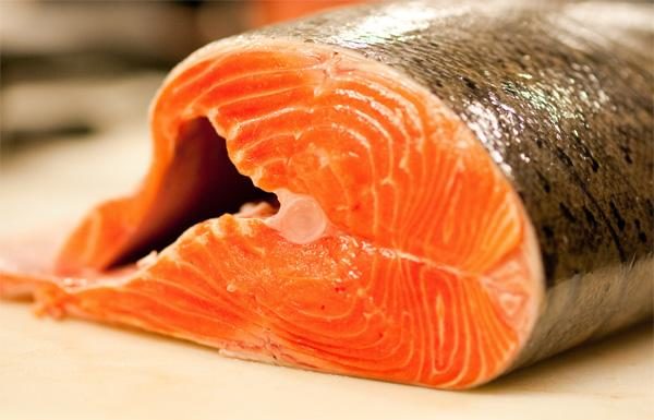 7 Steps to Tasty Fish without a Fishy Odor