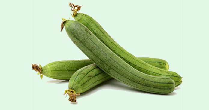 Selecting the Right Melon: Straight or Curved?