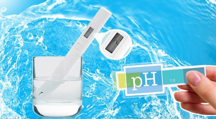 Understanding the Health Benefits of Drinking Water of Different pH Levels