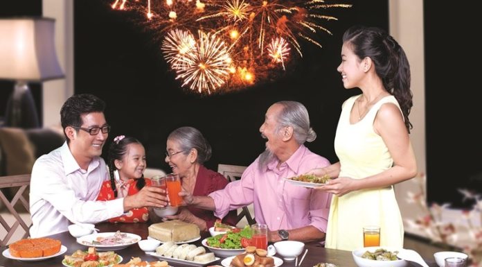 Traditional Customs for a Lucky New Year’s Eve