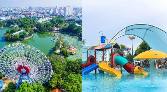 Explore Fun Places to Visit in Saigon for a Memorable Tet Holiday