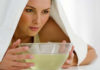 5 Steps To Achieve Flawless Skin By Facial Steaming For Acne Treatment