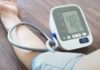 How to Read a Standard Blood Pressure Meter