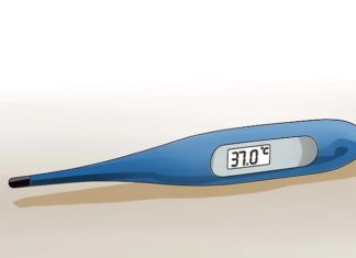 How to Accurately and Properly Measure a Thermometer at Home Using 3 Methods