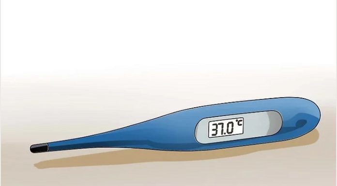 How to Accurately and Properly Measure a Thermometer at Home Using 3 Methods