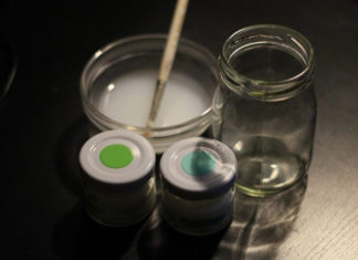 5 Easy Steps to Crafting Beautiful Handmade Lanterns for Kids to Enjoy the Mid-Autumn Festival