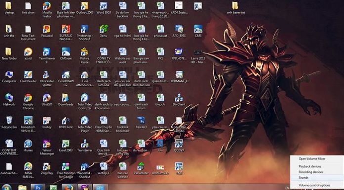 Troubleshooting No Sound After Connecting Laptop to TV via HDMI