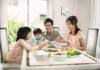 What You Need to Know About Choosing the Right Dining Table Size for Your Family