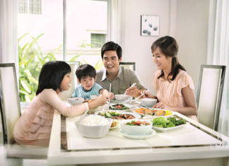 What You Need to Know About Choosing the Right Dining Table Size for Your Family