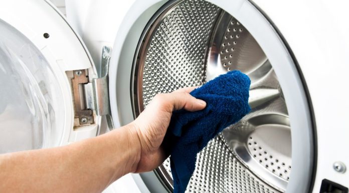 Exploring the Causes and Solutions for Continuous Water Discharge from a Washing Machine