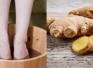 Learn How to Keep Your Feet Beautiful and Healthy with Daily Soaks