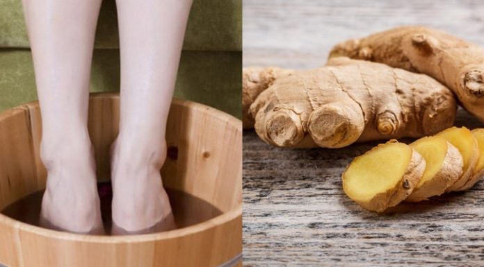 Learn How to Keep Your Feet Beautiful and Healthy with Daily Soaks