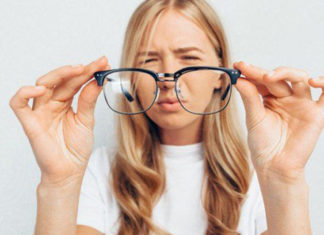 Solving the Mystery of Wild Eye: Wearing Glasses for Rabies Eye and Treatment Options