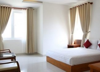 How to Identify Secret Surveillance Cameras in Motels and Hotels